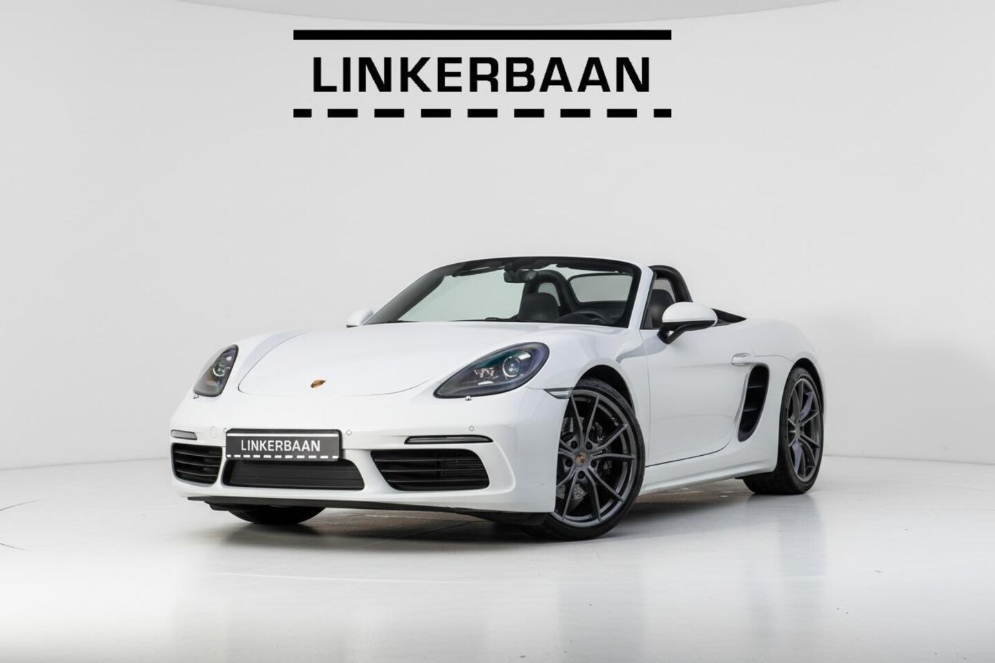 Porsche 718 Boxster - 2.0 | Bose | Sportuitlaat | PDLS | PDC | 20 inch | - AutoWereld.nl