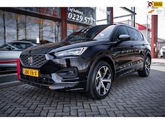 SEAT Tarraco - 1.4 TSI PHEV FR Business Intense | Stoel verwarming | Keyless-entry | DAB+ | Adaptieve cru