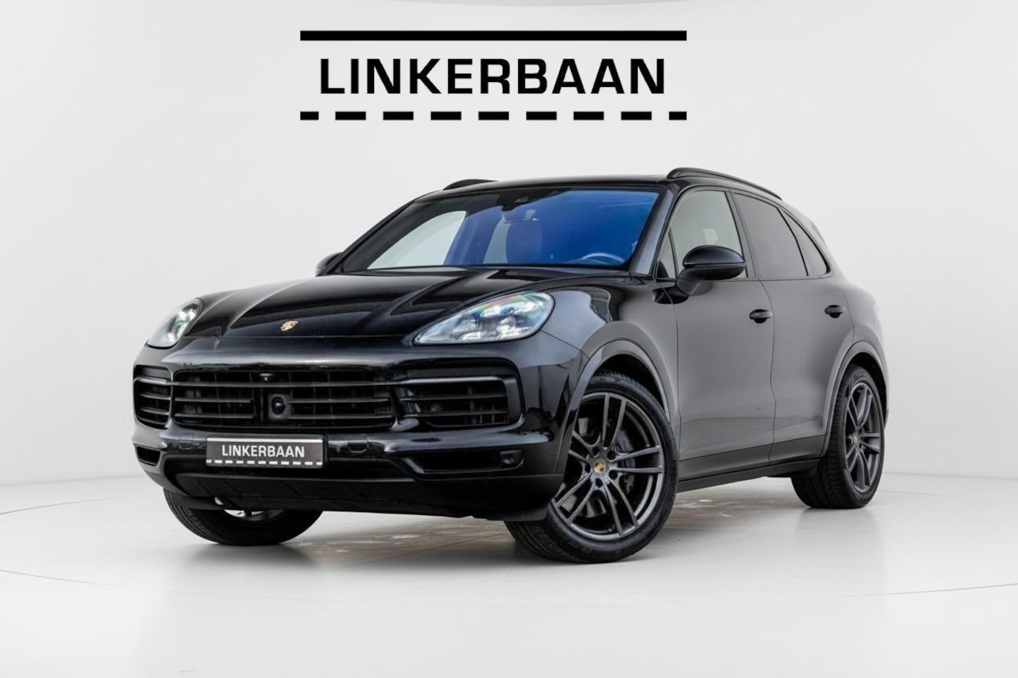 Porsche Cayenne - 2.9 S | Panodak | Luchtvering | Bose | Trekhaak | 21 inch | - AutoWereld.nl