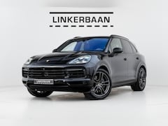 Porsche Cayenne - 2.9 S | Panodak | Luchtvering | Bose | Trekhaak | 21 inch |