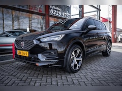 SEAT Tarraco - 1.4 TSI PHEV FR Business Intense | Stoel verwarming | Keyless-entry | DAB+ | Adaptieve cru