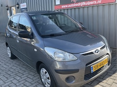 Hyundai i10 - 1.1 Dynamic Airco.Audio.Stuurbkr