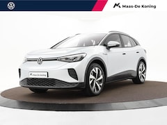 Volkswagen ID.4 - Pro 77 kWh / 204pk · Trekhaak · Camera · Navigatie · Apple/Android Car Play · Stoel- & Stu