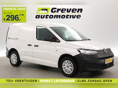Volkswagen Caddy - 2.0 TDI | Airco | Cruise | Carplay | Elektrpakket