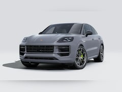Porsche Cayenne Coupé - E-Hybrid