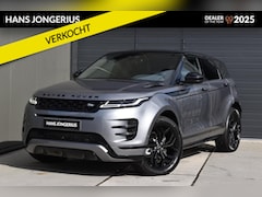Land Rover Range Rover Evoque - P300e AWD R-Dynamic SE | STOELVERWARMING | MEMORY | CAMERA | NAVI | LEDER | ALL-SEASONBAND