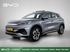 BYD Atto 3 - Design 60 kWh | Luxe uitvoering | 420 KM WLTP | Origineel NL | NAP |