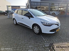 Renault Clio Estate - 0.9 TCe Authentique