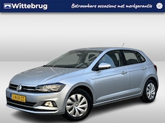 Volkswagen Polo - 1.0 TSI 95PK Comfortline / Adaptive Cruise Control / App-Connect / Airco P4