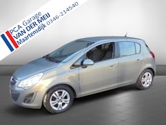 Opel Corsa - 1.2-16V Rhythm
