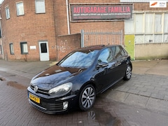 Volkswagen Golf - 2.0 GTD