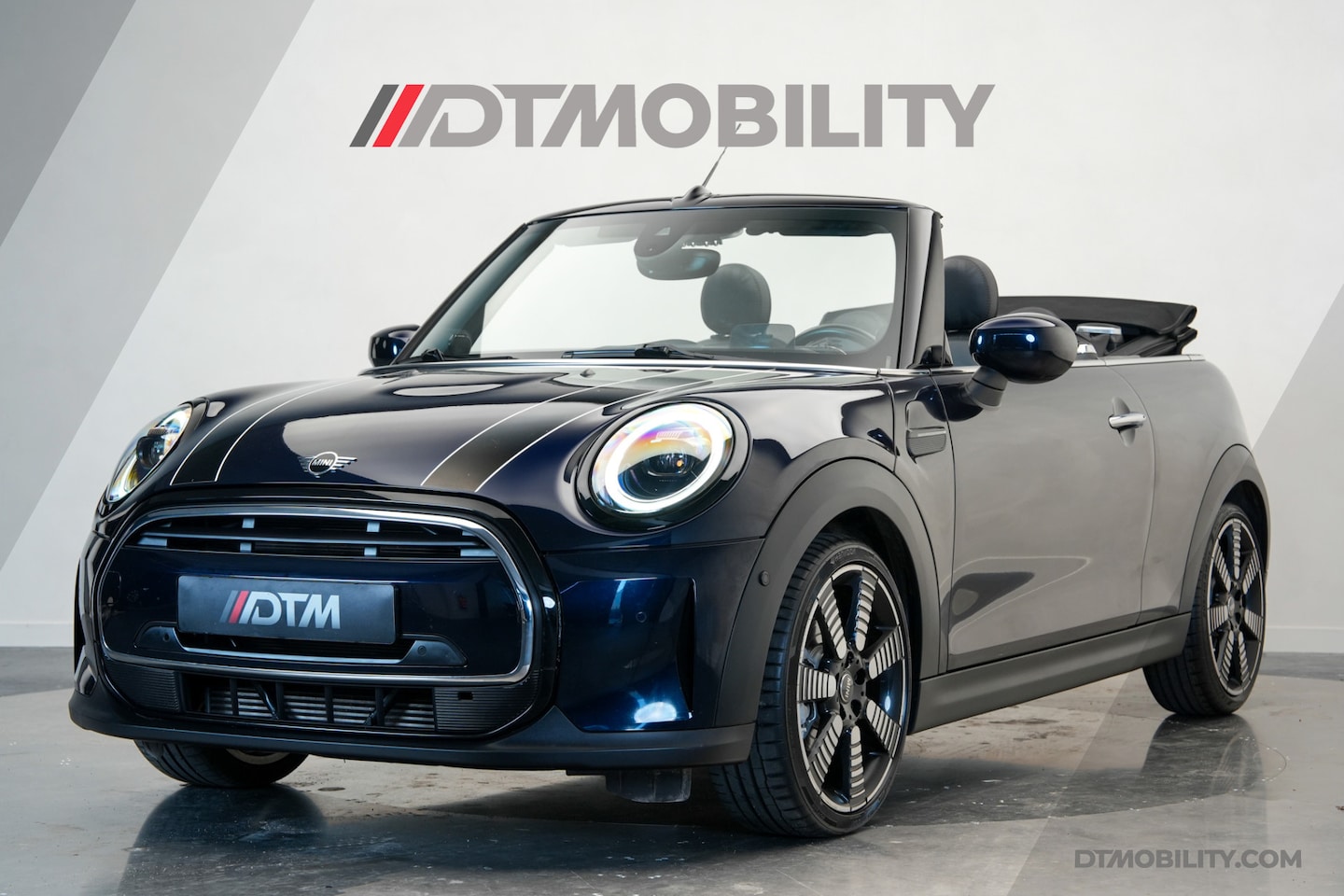 MINI Cabrio - Mini 1.5 Cooper | H/K | HuD | Camera - AutoWereld.nl