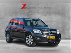 Mercedes-Benz GLK-klasse - 220 CDI 4-Matic Business Class 4x4 zeer nette auto