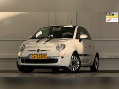 Fiat 500 - 0.9 TwinAir Turbo Easy Apple carplay Android auto 3e Eigenaar