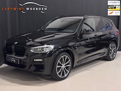 BMW X3 - XDrive20i M-SPORT | PANO | LEDER | NAP | VOL
