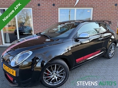 Alfa Romeo MiTo - 1.4 105PK NIEUWE APK / NIEUWE BANDEN / AIRCO / CRUISE / NAVI