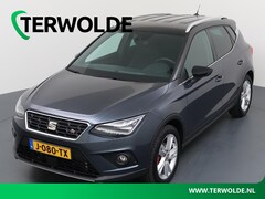 SEAT Arona - 1.0 TSI FR | Adapt. Cruise | Parkeercamera | Keyless Entry | Trekhaak |