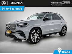 Mercedes-Benz GLE-Klasse - 400 e 4MATIC AMG Plug-In Hybride Trekhaak | Night Pakket | Panoramadak | Head-up-Display |
