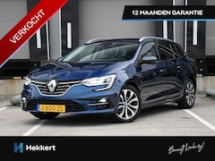 Renault Mégane E-Tech - Estate Business Edition One 1.6 PHEV-Hybrid 160pk Automaat CRUISE.C | 17''LM | MASSAGE | S