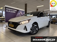 Hyundai i20 - 1.0 T-GDI Comfort *CAM*APP CONNECT*100%OH