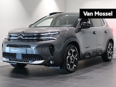 Citroën C5 Aircross - 1.2 Hybrid 145pk Max HOGE INSTAP - WEINIG KILOMETERS - AUTOMAAT