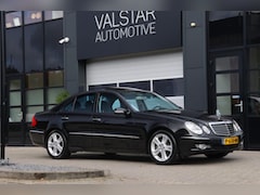 Mercedes-Benz E-klasse - 230 Avantgarde | Ultieme Youngtimer | Top conditie