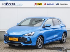 MG MG3 Hybrid+ - 1.5 Luxury | Navi | Adap. Cruise | Camera