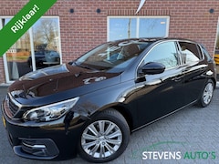 Peugeot 308 - 1.2 PureT.Blue L. Pr 131 PK PANO / AFN.TREKHAAK / CAMERA / LED /
