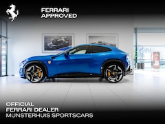 Ferrari Purosangue - ~Munsterhuis~