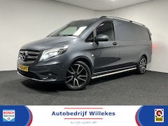 Mercedes-Benz Vito - 114 CDI Lang | NAVI | TREKHAAK | CRUISE CONTROL | CAMERA |