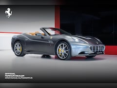 Ferrari California - - Kroymans Ferrari