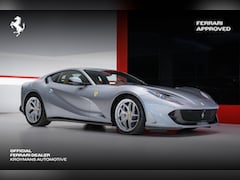 Ferrari 812 Superfast - - Kroymans Ferrari