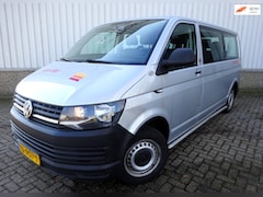 Volkswagen Transporter Kombi - 2.0 TDI L2H1 Comfortline | 9 pers | Airco