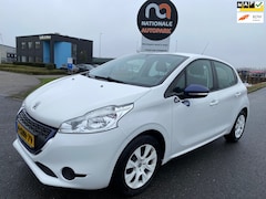 Peugeot 208 - 2014 * 1.0 VTi LIKE * LMV * AIRCO * ELEC. RAMEN