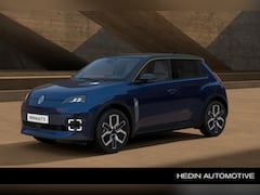Renault 5 - urban range techno 40 kWh R5E