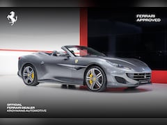 Ferrari Portofino - - Kroymans Ferrari