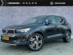 Volvo XC40 - 2.0 T4 Inscription | Trekhaak | 360 Camera | Leer | Stoelverwarming | Getint Glas | 19" |