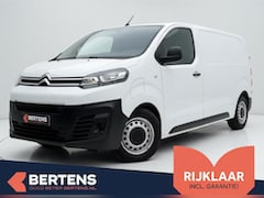 Citroën ë-Jumpy - Control M 75 kWh