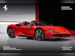 Ferrari SF90 Spider - - Kroymans Ferrari