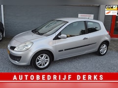 Renault Clio - 1.2-16V Collection Airco Stuurbekrachtiging Jaar APK