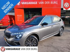 Skoda Kamiq - 1.0 TSI Selection