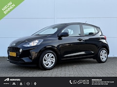 Hyundai i10 - 1.0 Comfort Smart / Airco / Apple Carplay/Android Auto / Cruise control / Navigatiesysteem