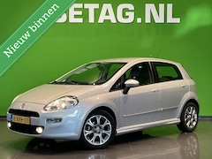Fiat Punto Evo - 0.9 TwinAir Street | Cruise | Airco |