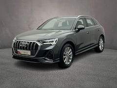 Audi Q3 - 35 TFSI Pro Line S | Full-led | Carplay | Cruise control | sound | MMI plus |
