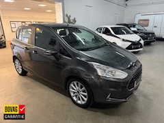 Ford B-Max - 1.0 EcoB. Titanium