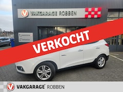 Hyundai ix35 - 1.6i GDI Style