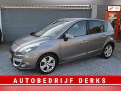 Renault Scénic - 2.0 Dynamique Automaat Airco Navi Trekhaak 5Drs