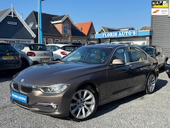 BMW 3-serie - 320i EfficientDynamics Edition Upgrade Edition