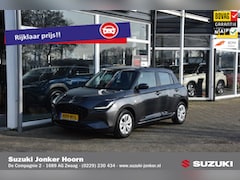 Suzuki Swift - 1.2 Comfort Smart Hybrid