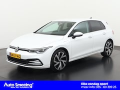 Volkswagen Golf - 1.4 eHybrid Style | 18'' Bergamo | Camera | Stoel & Stuurverwarming | Zondag Open